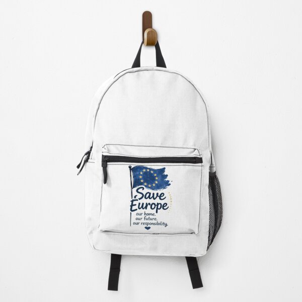 Item preview, Save Europe designed and sold by brinson-amiees.