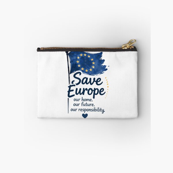 Item preview, Save Europe  designed and sold by brinson-amiees.
