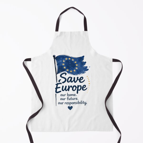 Item preview, Save Europe  designed and sold by brinson-amiees.