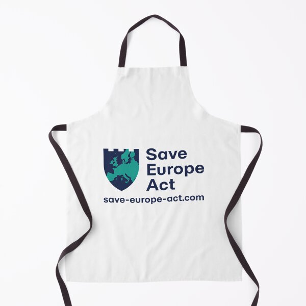 Item preview, Save Europe Act designed and sold by brinson-amiees.
