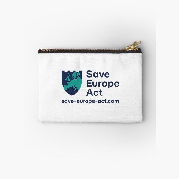 Item preview, Save Europe Act designed and sold by brinson-amiees.