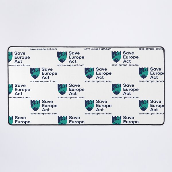 Item preview, Save Europe Act designed and sold by brinson-amiees.
