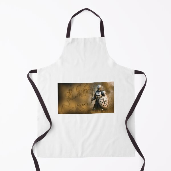 Item preview, Save Europe Knight designed and sold by brinson-amiees.