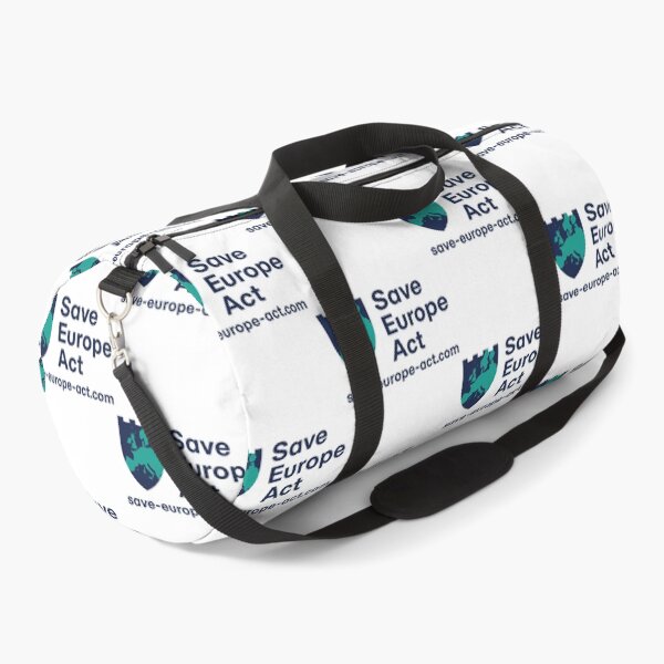 Item preview, Save Europe Act designed and sold by brinson-amiees.