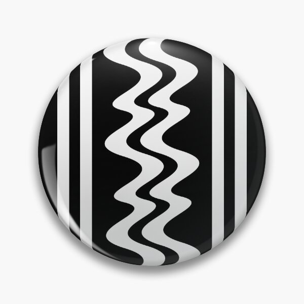 Item preview, Wavy designed and sold by glowdesigns.