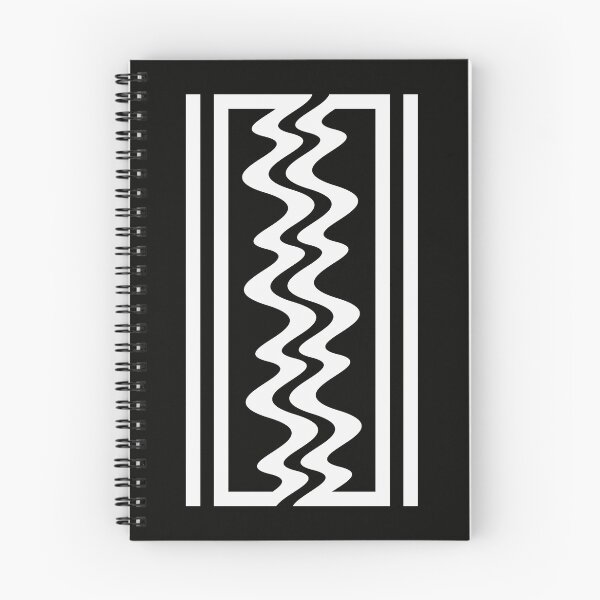 Item preview, Wavy designed and sold by glowdesigns.