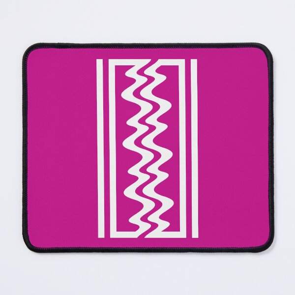 Item preview, Wavy designed and sold by glowdesigns.