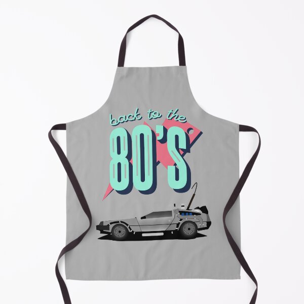 Item preview, Back To The 80s designed and sold by Snapdragon Designs.