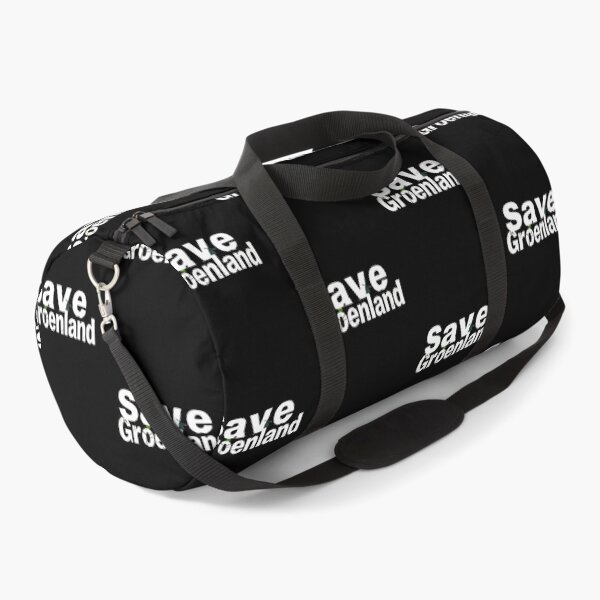 Item preview, Save Groenland. Beauty Country designed and sold by brinson-amiees.