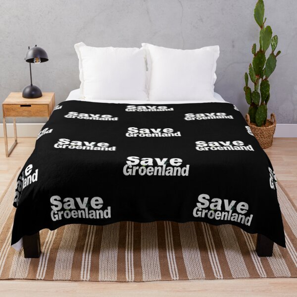 Item preview, Save Groenland. Beauty Country designed and sold by brinson-amiees.
