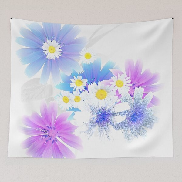 Item preview, Dandelion Floral Art designed and sold by Dahneray1.