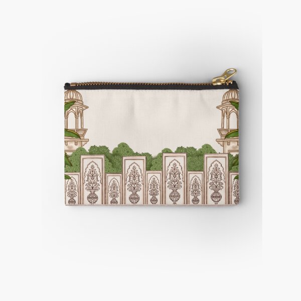 Item preview, Royal Indian Garden Palace – Mughal Architecture & Botanical Heritage designed and sold by Harsha Pinjani.