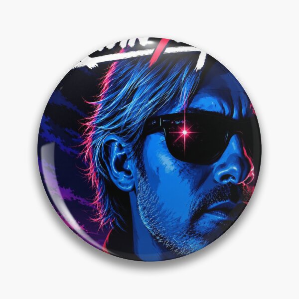 Item preview, Kavinsky designed and sold by owpldh.