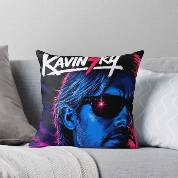 Item preview, Kavinsky designed and sold by owpldh.