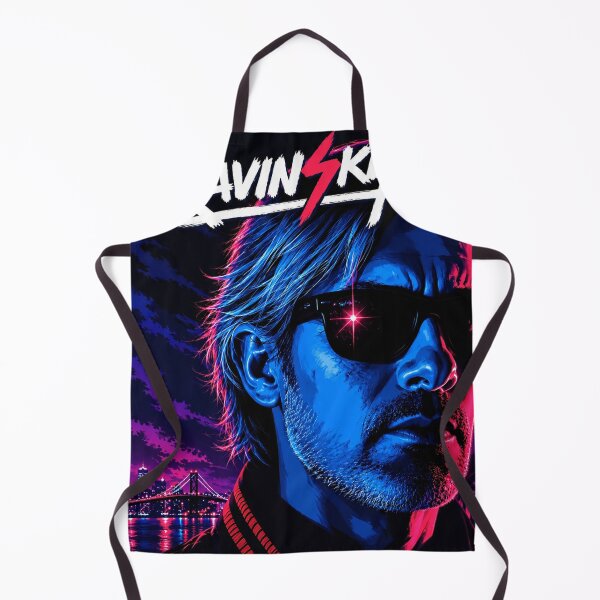 Item preview, Kavinsky designed and sold by owpldh.