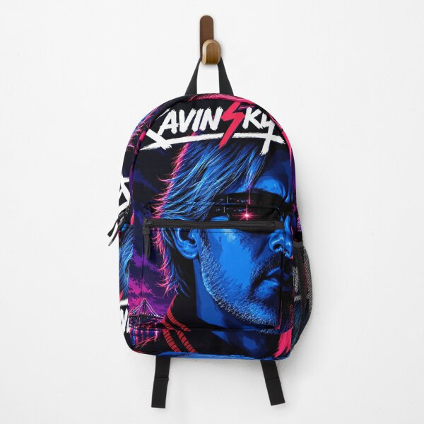 Item preview, Kavinsky designed and sold by owpldh.