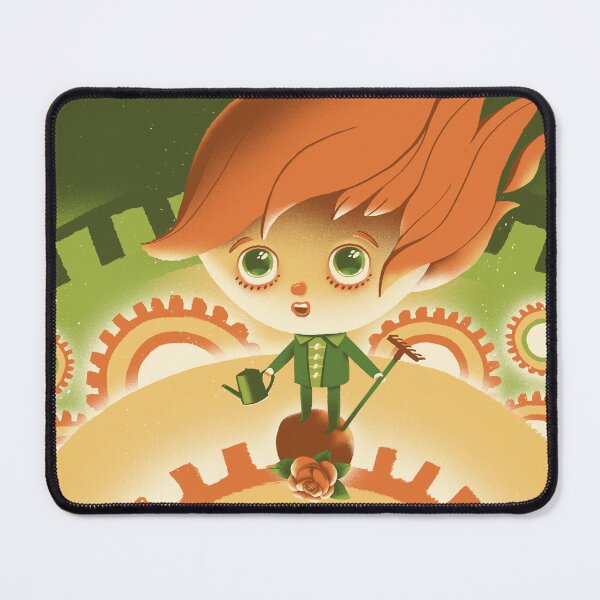 Item preview, The Little Prince designed and sold by delaCampa.