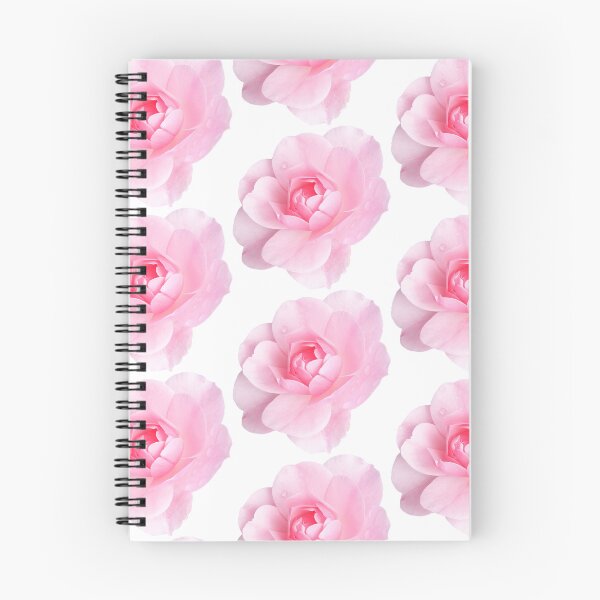 Item preview, Delicate Pink Rose Bloom Photo designed and sold by pinkal.