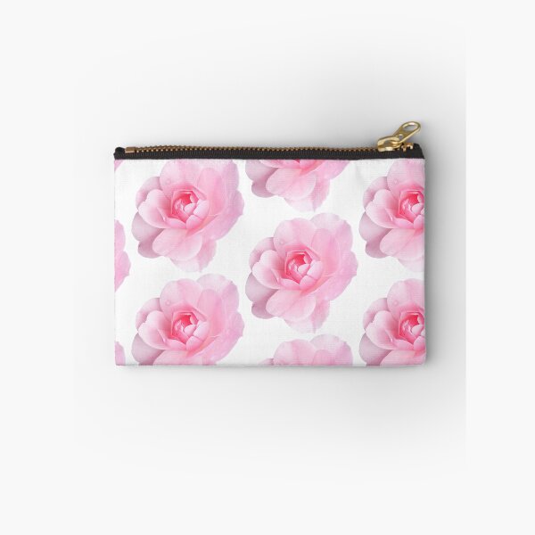 Item preview, Delicate Pink Rose Bloom Photo designed and sold by pinkal.