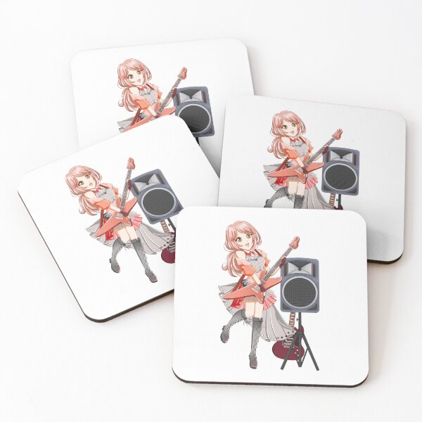 Item preview, Anime Rockstar designed and sold by ErbilK.