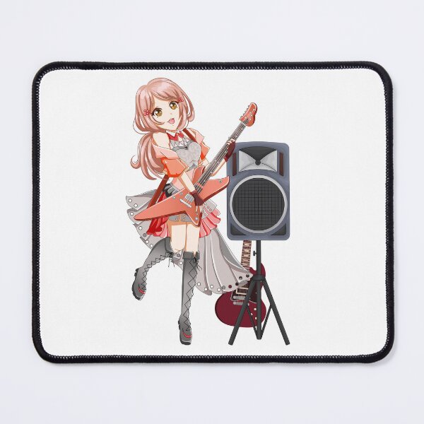 Item preview, Anime Rockstar designed and sold by ErbilK.