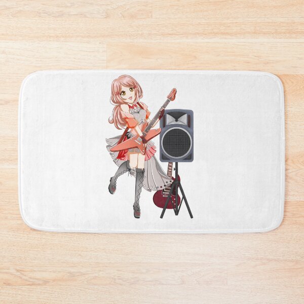 Item preview, Anime Rockstar designed and sold by ErbilK.