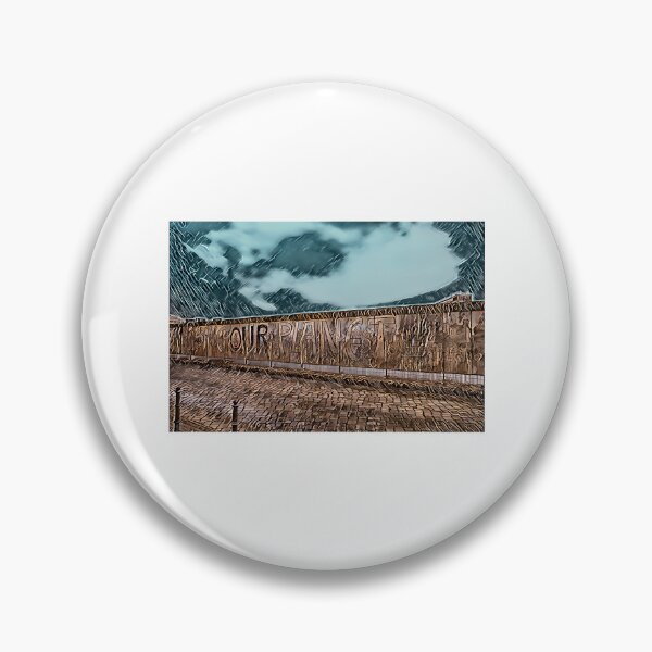 Item preview, Save Our Planet designed and sold by brinson-amiees.