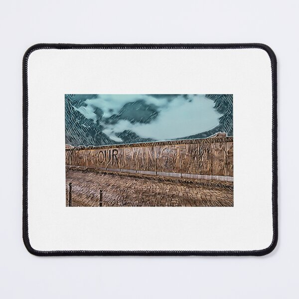 Item preview, Save Our Planet designed and sold by brinson-amiees.