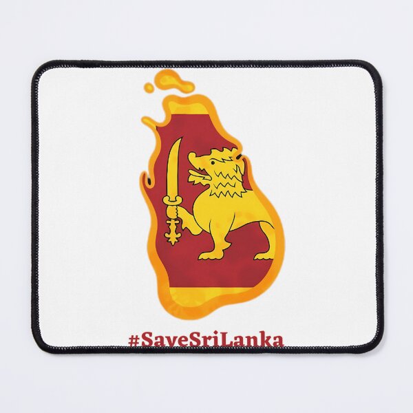 Item preview, Save Sri Lanka designed and sold by brinson-amiees.