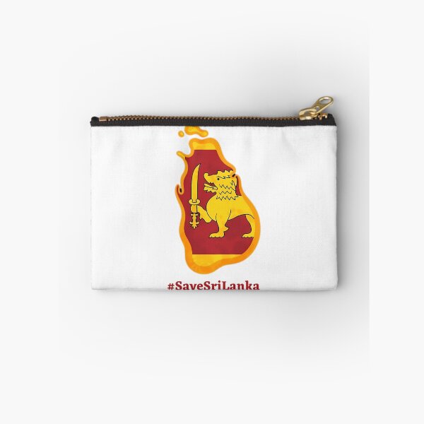 Item preview, Save Sri Lanka designed and sold by brinson-amiees.