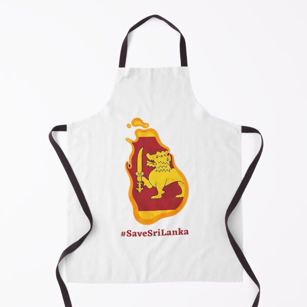 Item preview, Save Sri Lanka designed and sold by brinson-amiees.