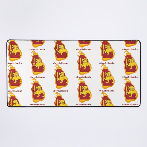 Item preview, Save Sri Lanka designed and sold by brinson-amiees.