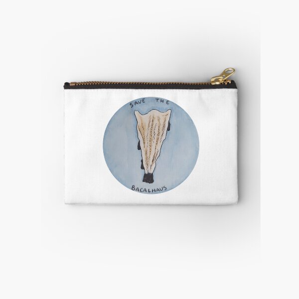 Item preview, Save The Bacalhaus designed and sold by brinson-amiees.