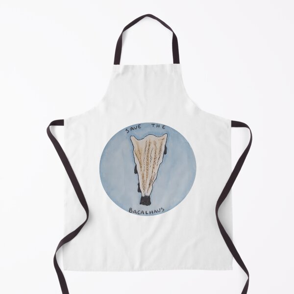 Item preview, Save The Bacalhaus designed and sold by brinson-amiees.