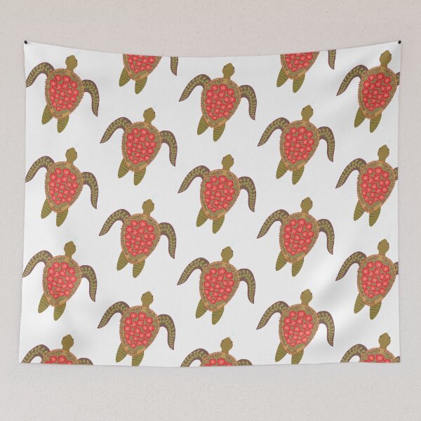 Item preview, Save The Turtles designed and sold by brinson-amiees.