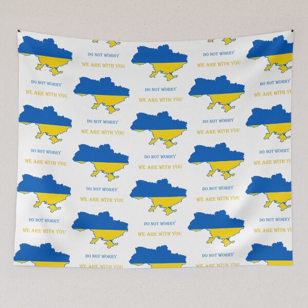 Item preview, Save The Ukraines designed and sold by brinson-amiees.