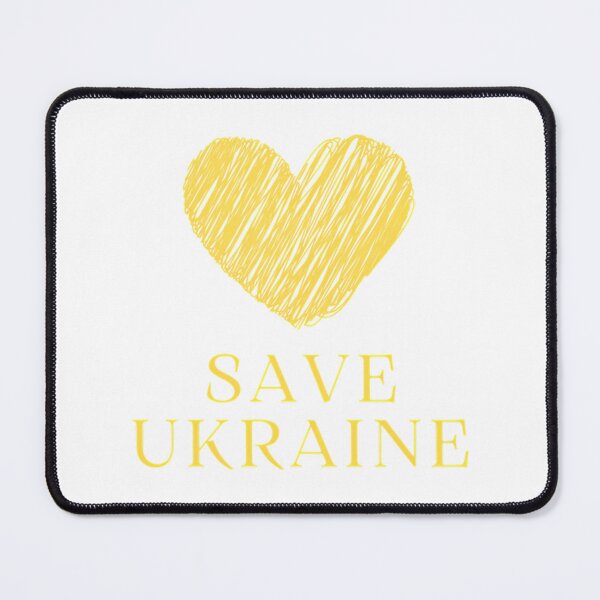 Item preview, Save Ukraine designed and sold by brinson-amiees.