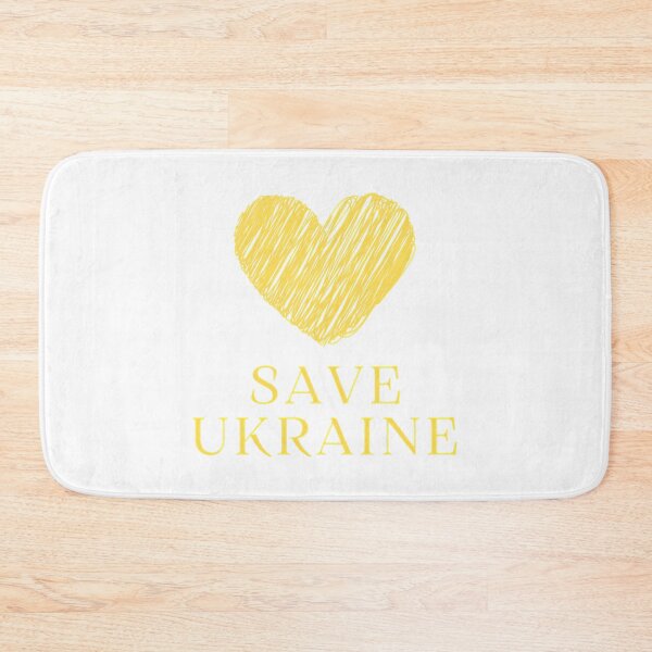 Item preview, Save Ukraine  designed and sold by brinson-amiees.