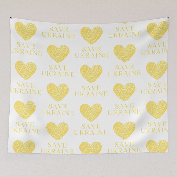 Item preview, Save Ukraine  designed and sold by brinson-amiees.