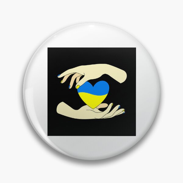 Item preview, Save Ukraine designed and sold by brinson-amiees.