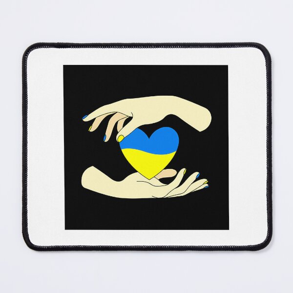 Item preview, Save Ukraine designed and sold by brinson-amiees.