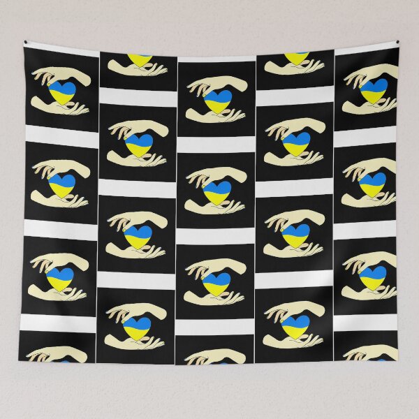 Item preview, Save Ukraine designed and sold by brinson-amiees.