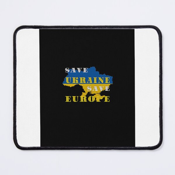 Item preview, Save Ukraine_Save Europe designed and sold by brinson-amiees.