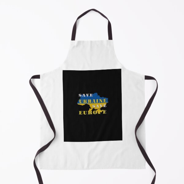 Item preview, Save Ukraine_Save Europe designed and sold by brinson-amiees.