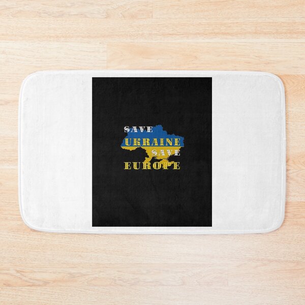 Item preview, Save Ukraine_Save Europe designed and sold by brinson-amiees.