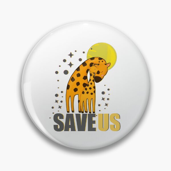Item preview, Save Us designed and sold by brinson-amiees.
