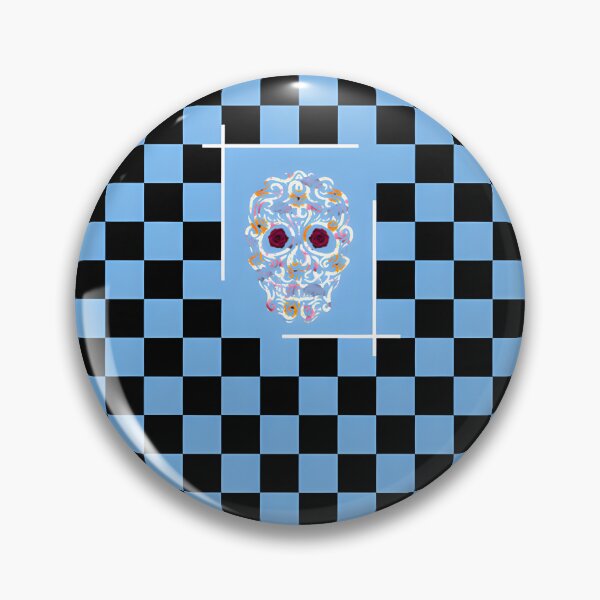 Item preview, Floral Portrait Skull PERFECT GIFT FOR YOU AND FRIENDS designed and sold by S1LVERst.