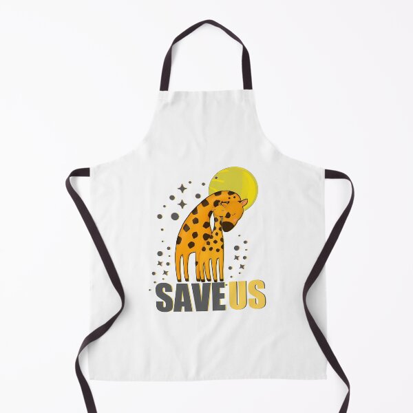 Item preview, Save Us designed and sold by brinson-amiees.