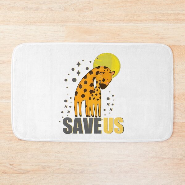 Item preview, Save Us designed and sold by brinson-amiees.