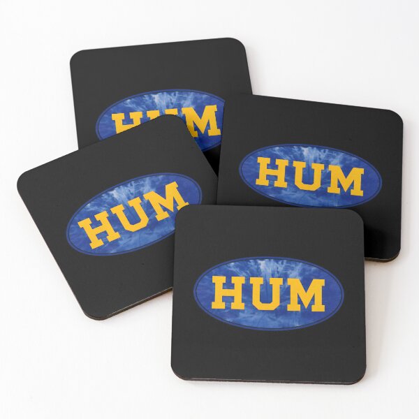 Item preview, HUM Band Oval -85 designed and sold by AmoreDesignAns.